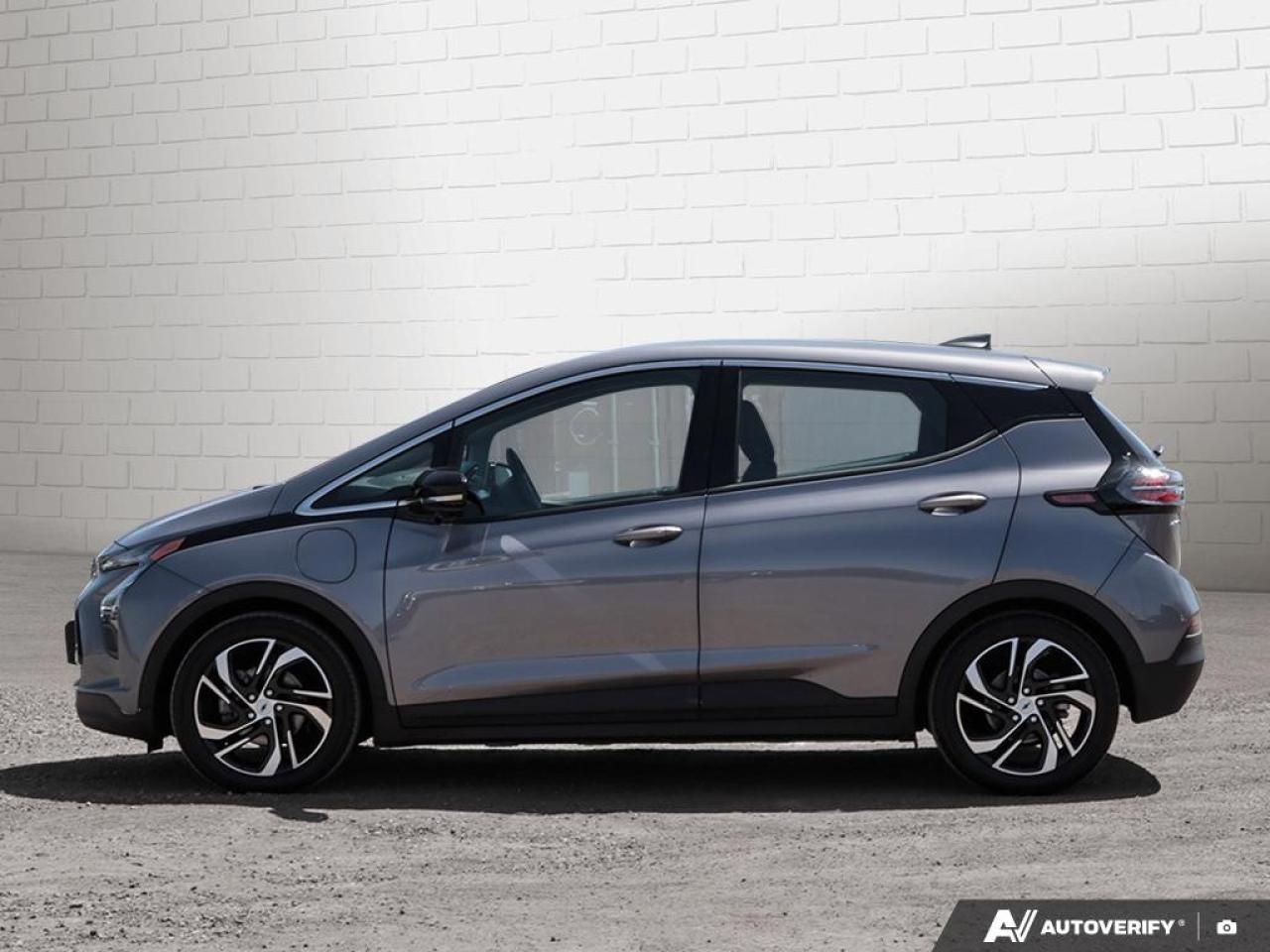 2023 Chevrolet Bolt EV 5dr Wgn 1LT Photo