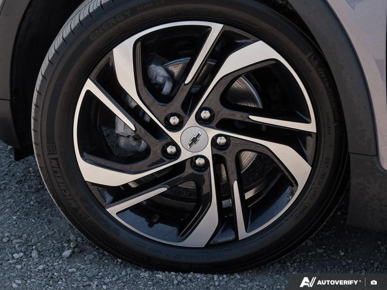 2023 Chevrolet Bolt EV 5dr Wgn 1LT Photo