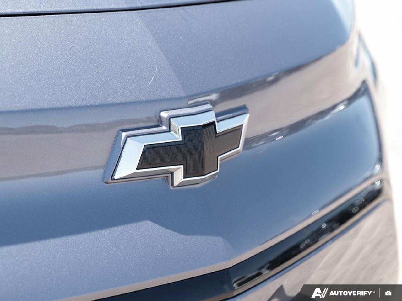 2023 Chevrolet Bolt EV 5dr Wgn 1LT Photo