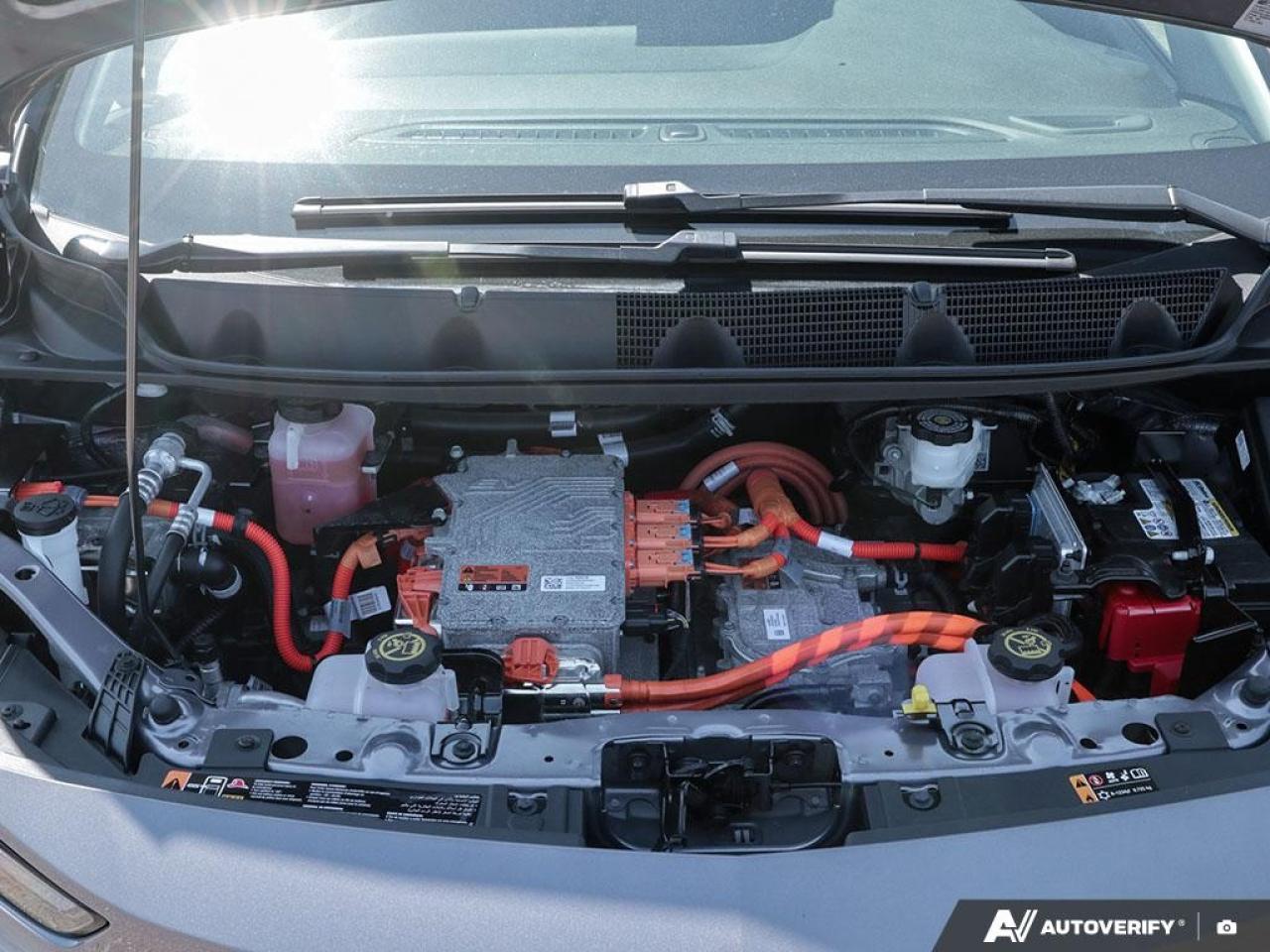 2023 Chevrolet Bolt EV 5dr Wgn 1LT Photo