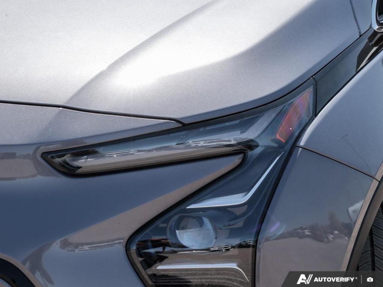 2023 Chevrolet Bolt EV 5dr Wgn 1LT Photo