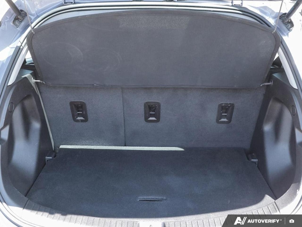 2023 Chevrolet Bolt EV 5dr Wgn 1LT Photo