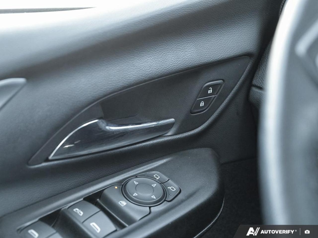 2023 Chevrolet Bolt EV 5dr Wgn 1LT Photo