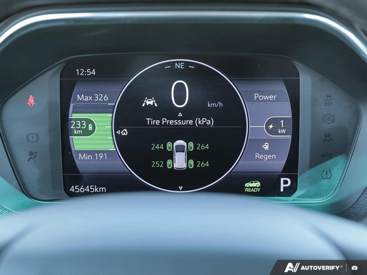 2023 Chevrolet Bolt EV 5dr Wgn 1LT Photo