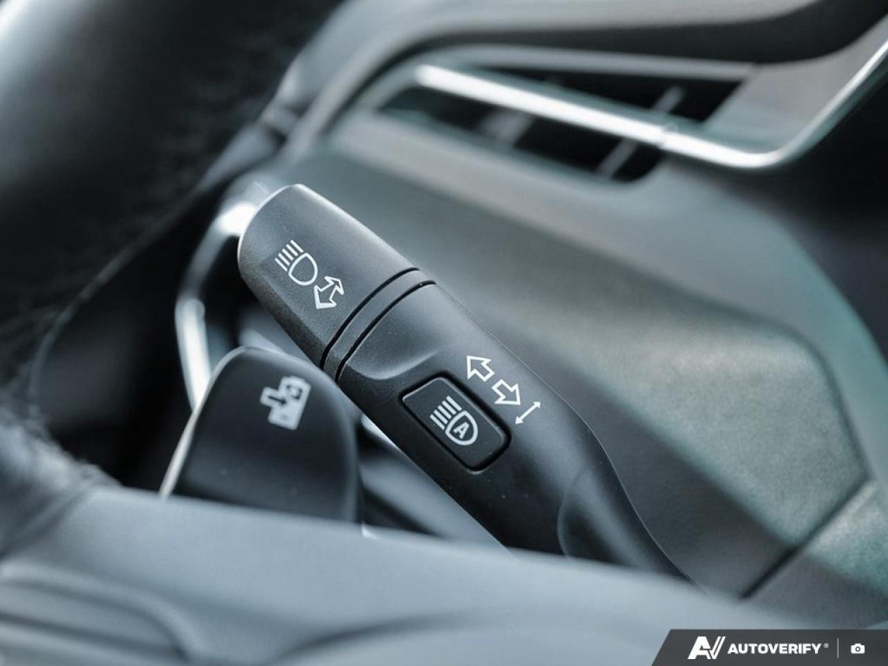 2023 Chevrolet Bolt EV 5dr Wgn 1LT Photo