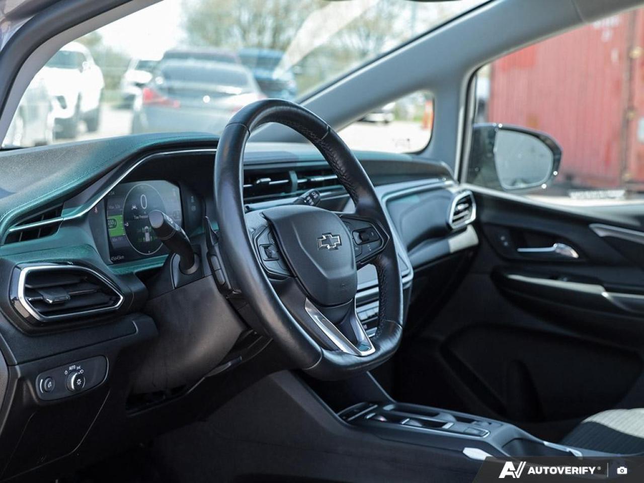 2023 Chevrolet Bolt EV 5dr Wgn 1LT Photo