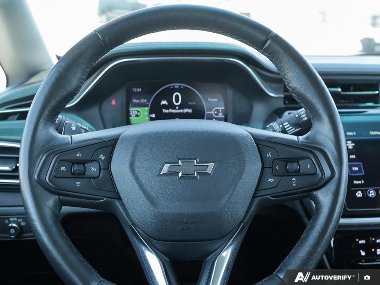 2023 Chevrolet Bolt EV 5dr Wgn 1LT Photo