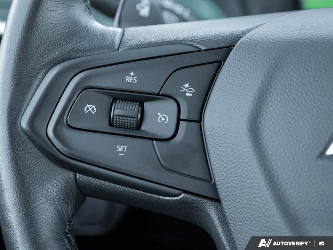 2023 Chevrolet Bolt EV 5dr Wgn 1LT Photo