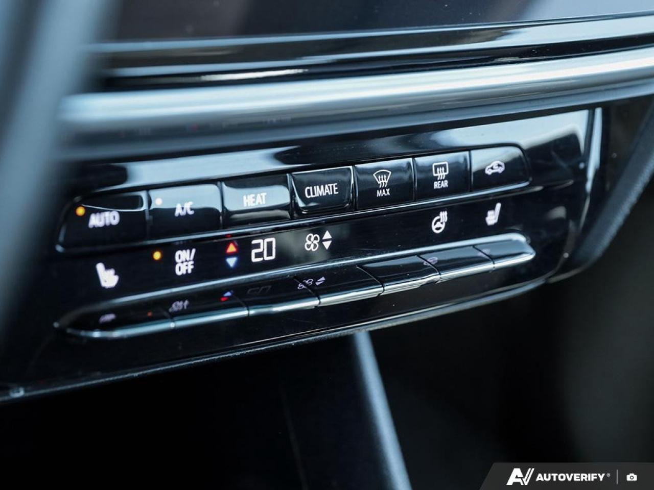 2023 Chevrolet Bolt EV 5dr Wgn 1LT Photo