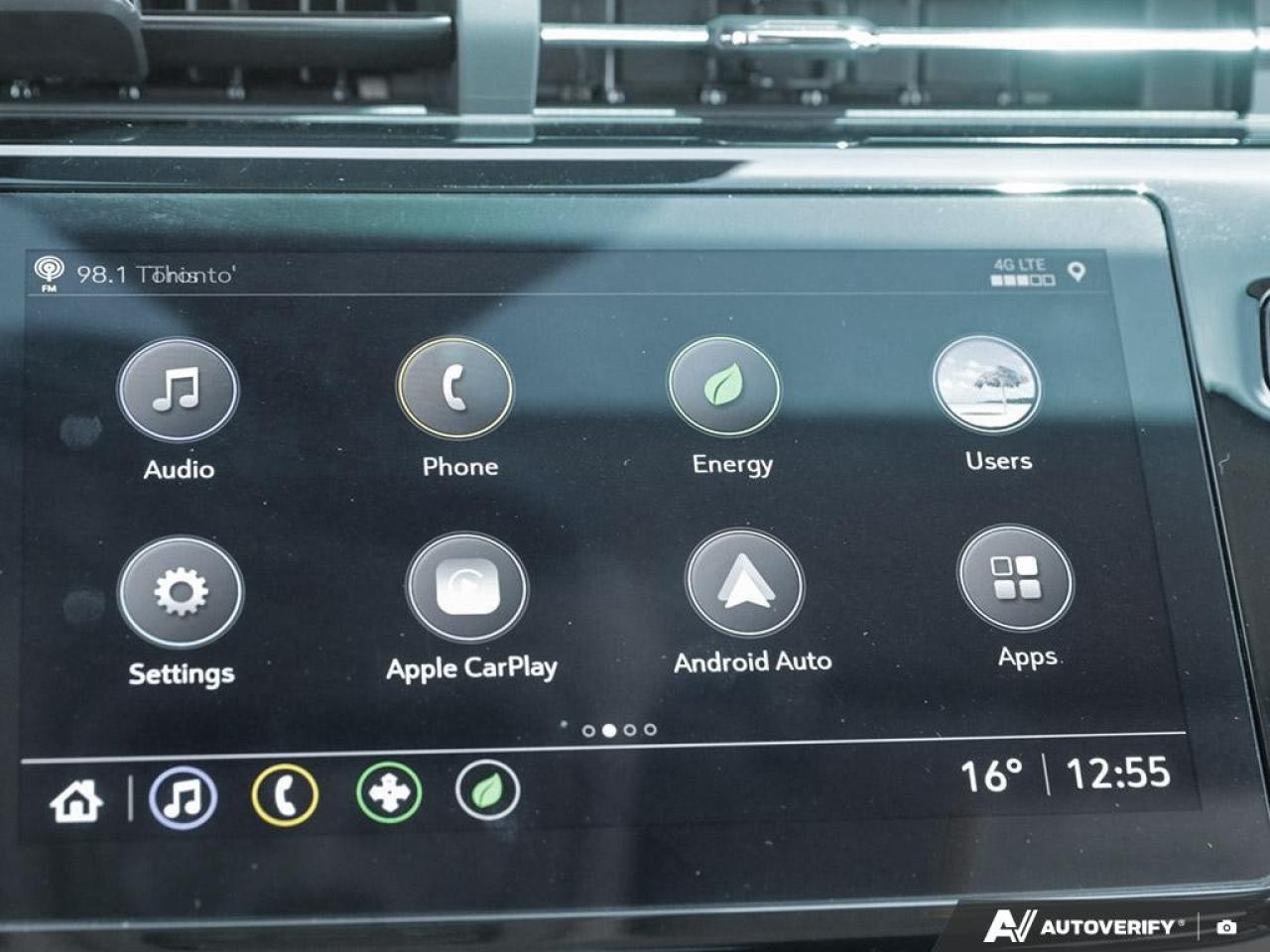 2023 Chevrolet Bolt EV 5dr Wgn 1LT Photo