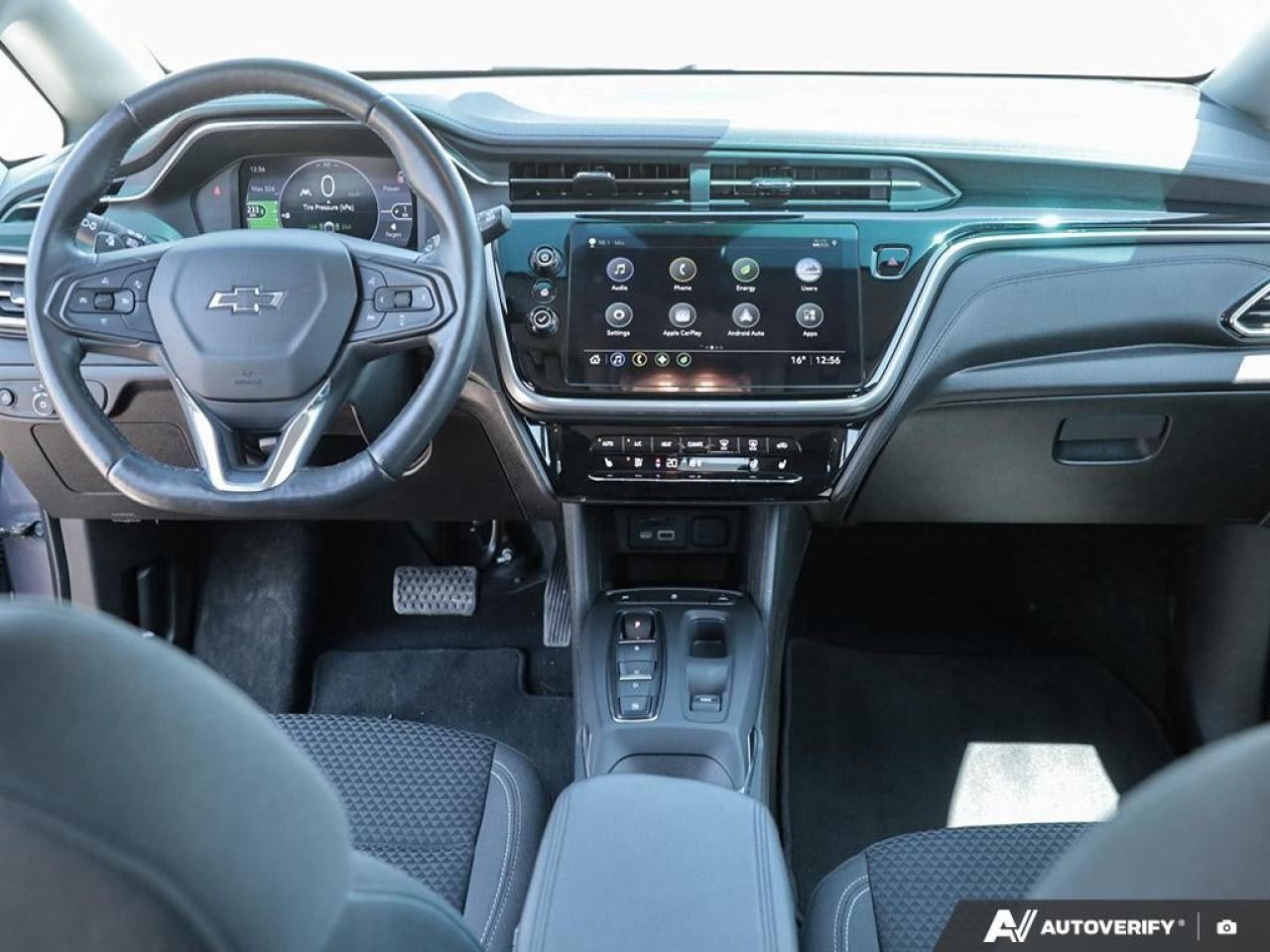 2023 Chevrolet Bolt EV 5dr Wgn 1LT Photo