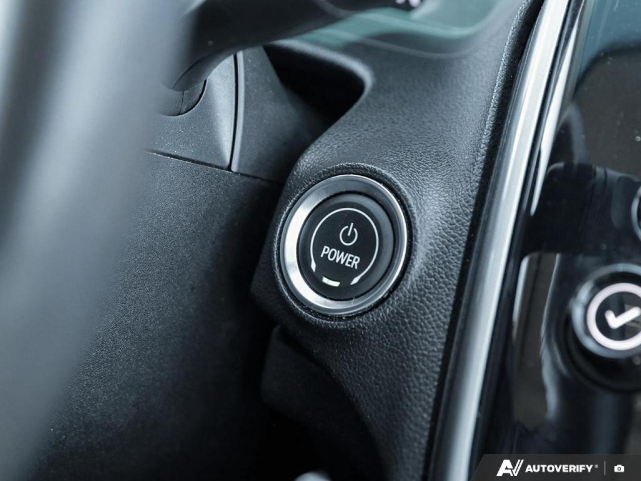 2023 Chevrolet Bolt EV 5dr Wgn 1LT Photo