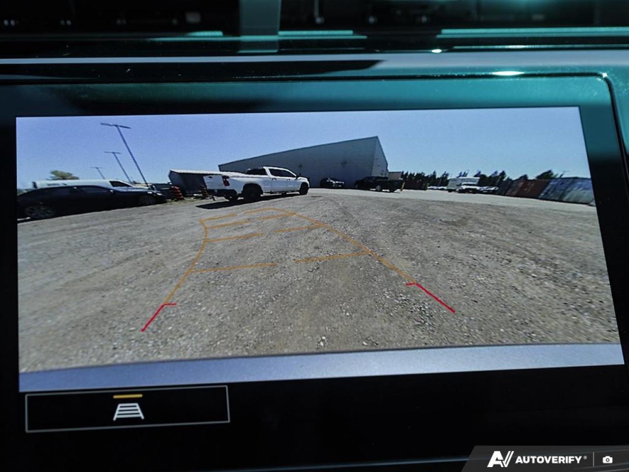 2023 Chevrolet Bolt EV 5dr Wgn 1LT Photo