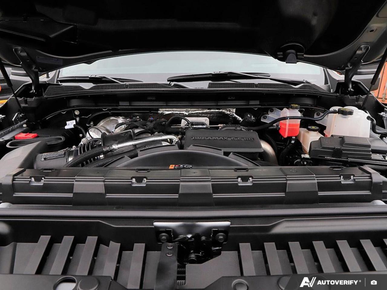 2026 GMC SIERRA 2500HD Crew Cab Standard Box 4-Wheel Drive Denali Photo