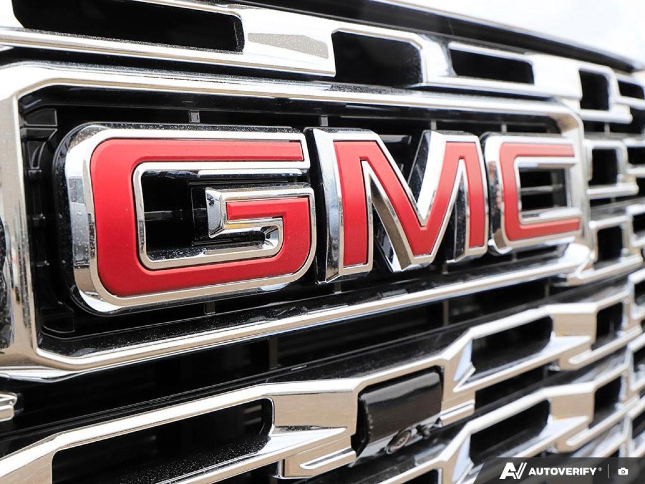 2026 GMC SIERRA 2500HD Crew Cab Standard Box 4-Wheel Drive Denali Photo