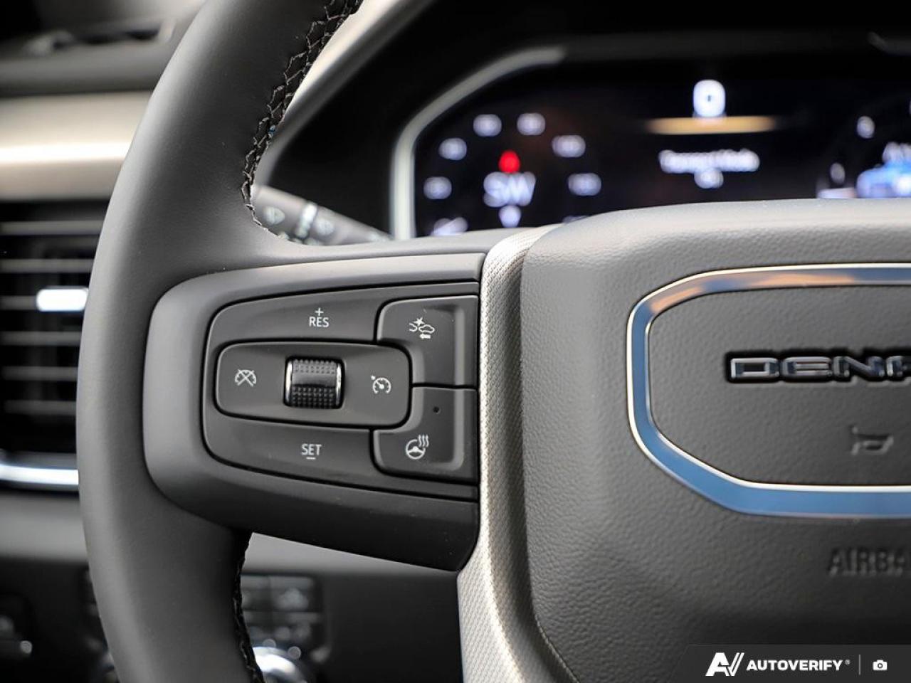 2026 GMC SIERRA 2500HD Crew Cab Standard Box 4-Wheel Drive Denali Photo