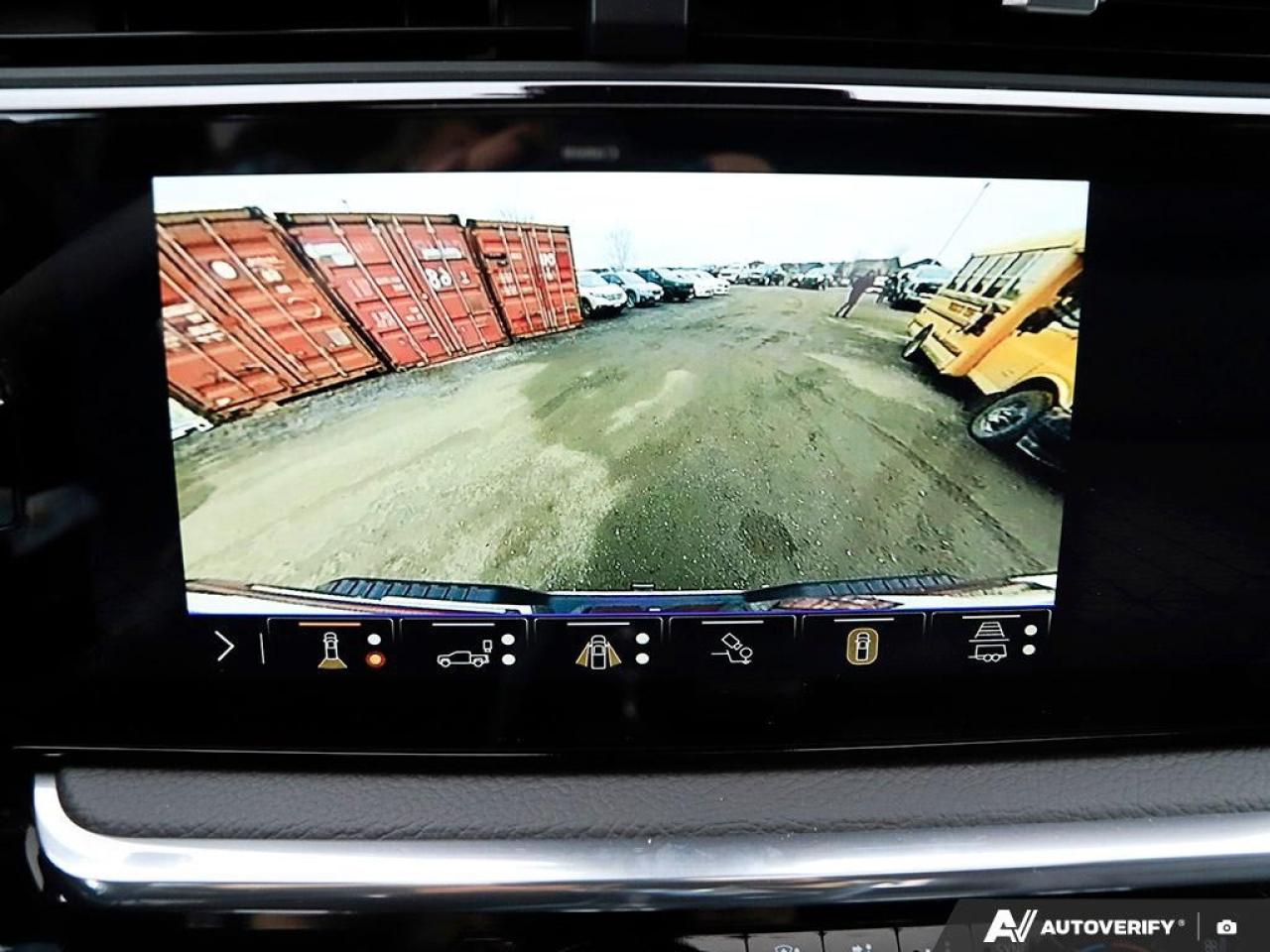 2026 GMC SIERRA 2500HD Crew Cab Standard Box 4-Wheel Drive Denali Photo