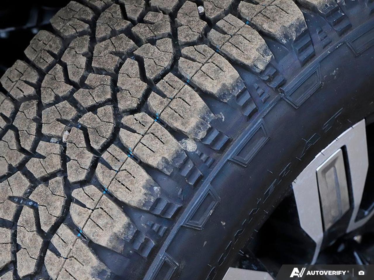 2026 GMC SIERRA 2500HD Crew Cab Standard Box 4-Wheel Drive Denali Photo