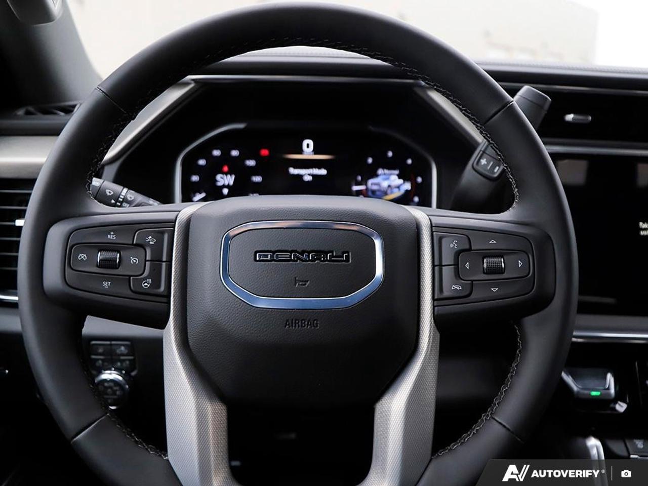 2026 GMC SIERRA 2500HD Crew Cab Standard Box 4-Wheel Drive Denali Photo