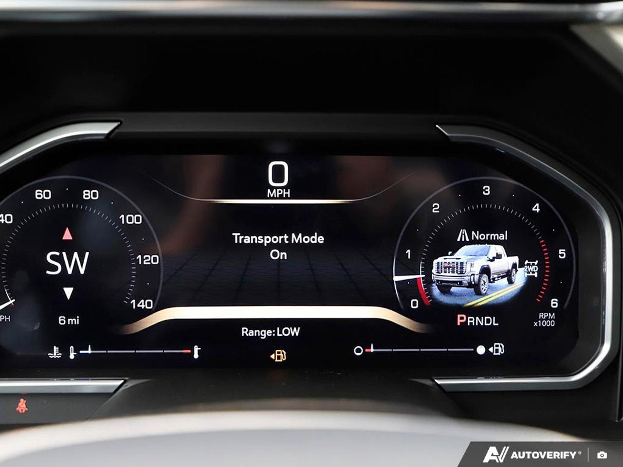 2026 GMC SIERRA 2500HD Crew Cab Standard Box 4-Wheel Drive Denali Photo