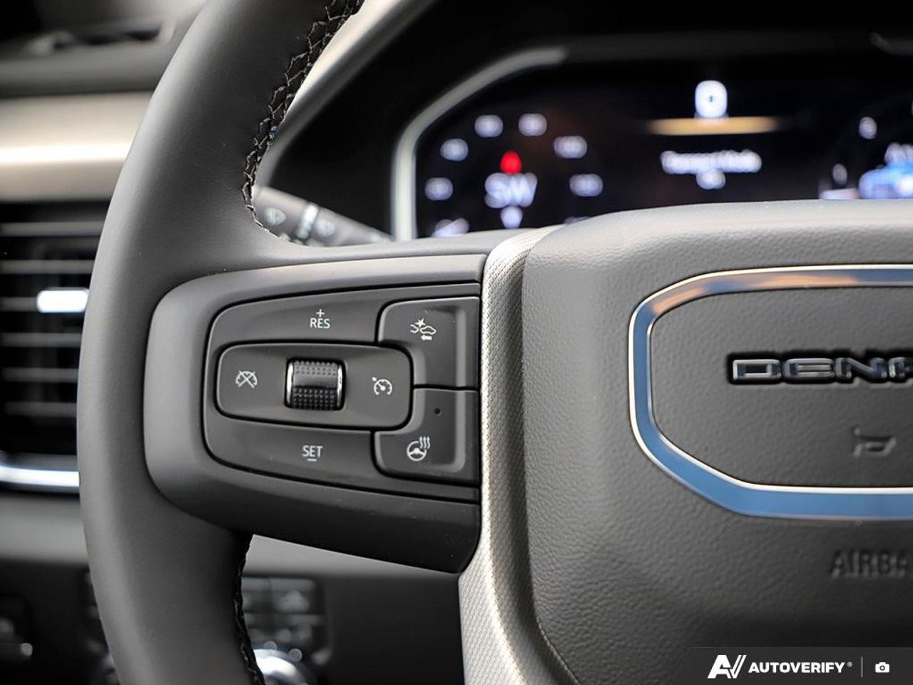 2026 GMC SIERRA 2500HD Crew Cab Standard Box 4-Wheel Drive Denali Photo