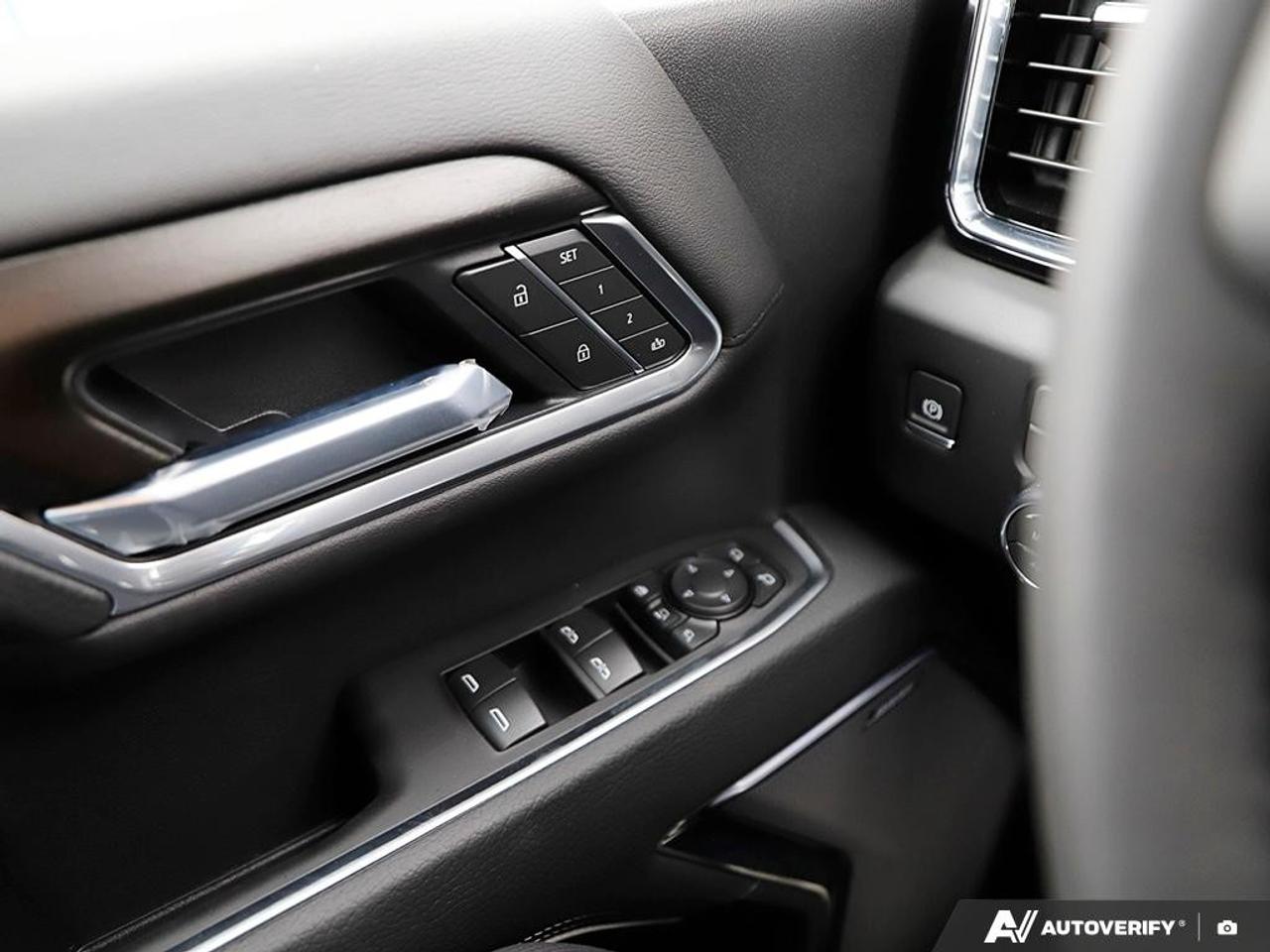 2026 GMC SIERRA 2500HD Crew Cab Standard Box 4-Wheel Drive Denali Photo