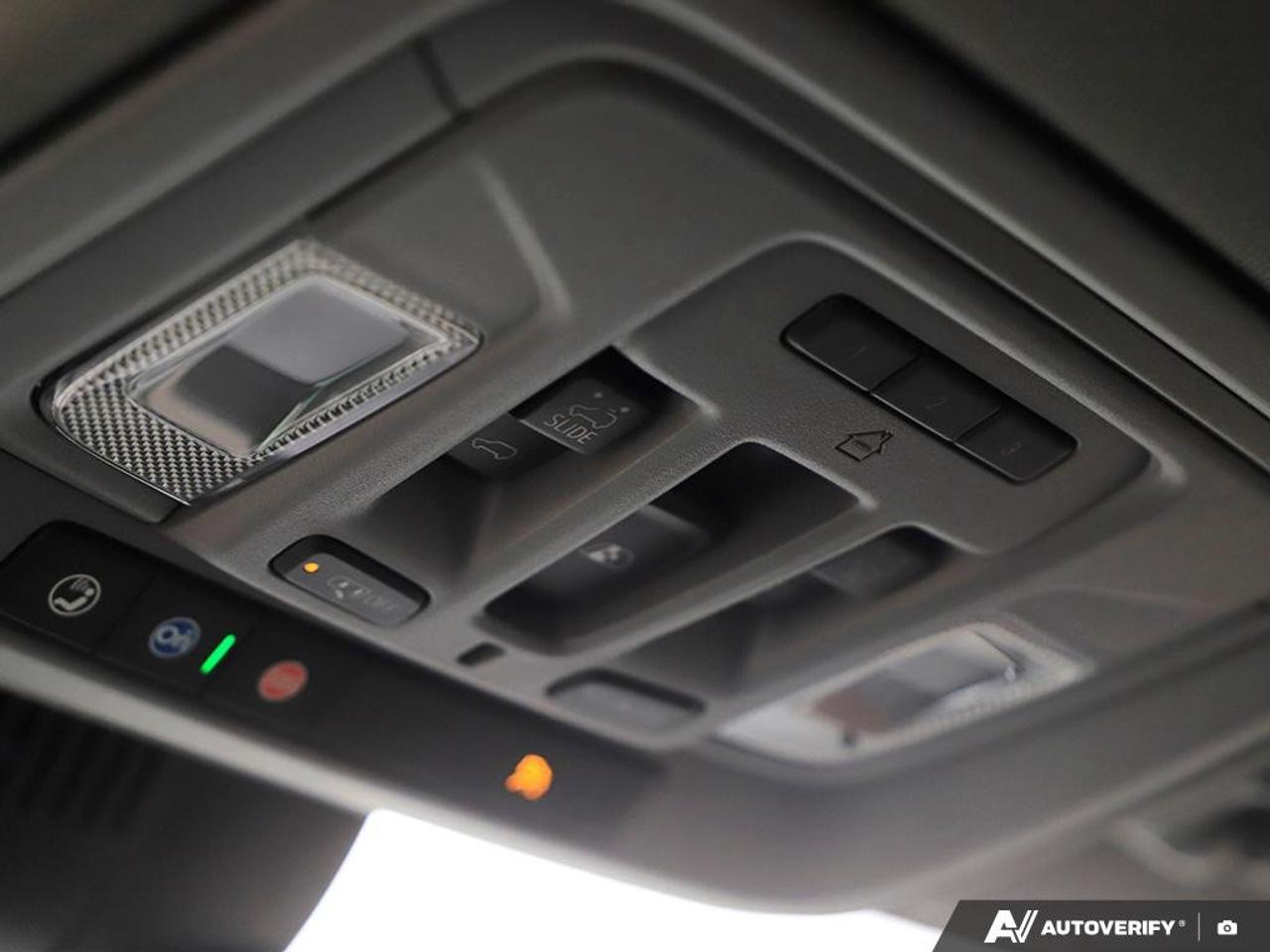 2026 GMC SIERRA 2500HD Crew Cab Standard Box 4-Wheel Drive Denali Photo