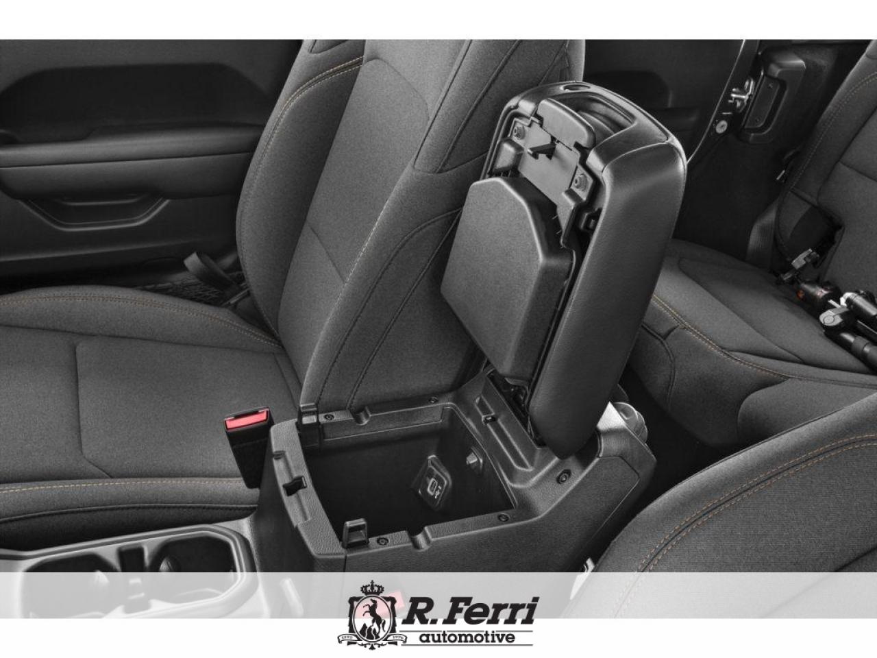 2026 Jeep Wrangler Rubicon 4dr 4x4 Photo