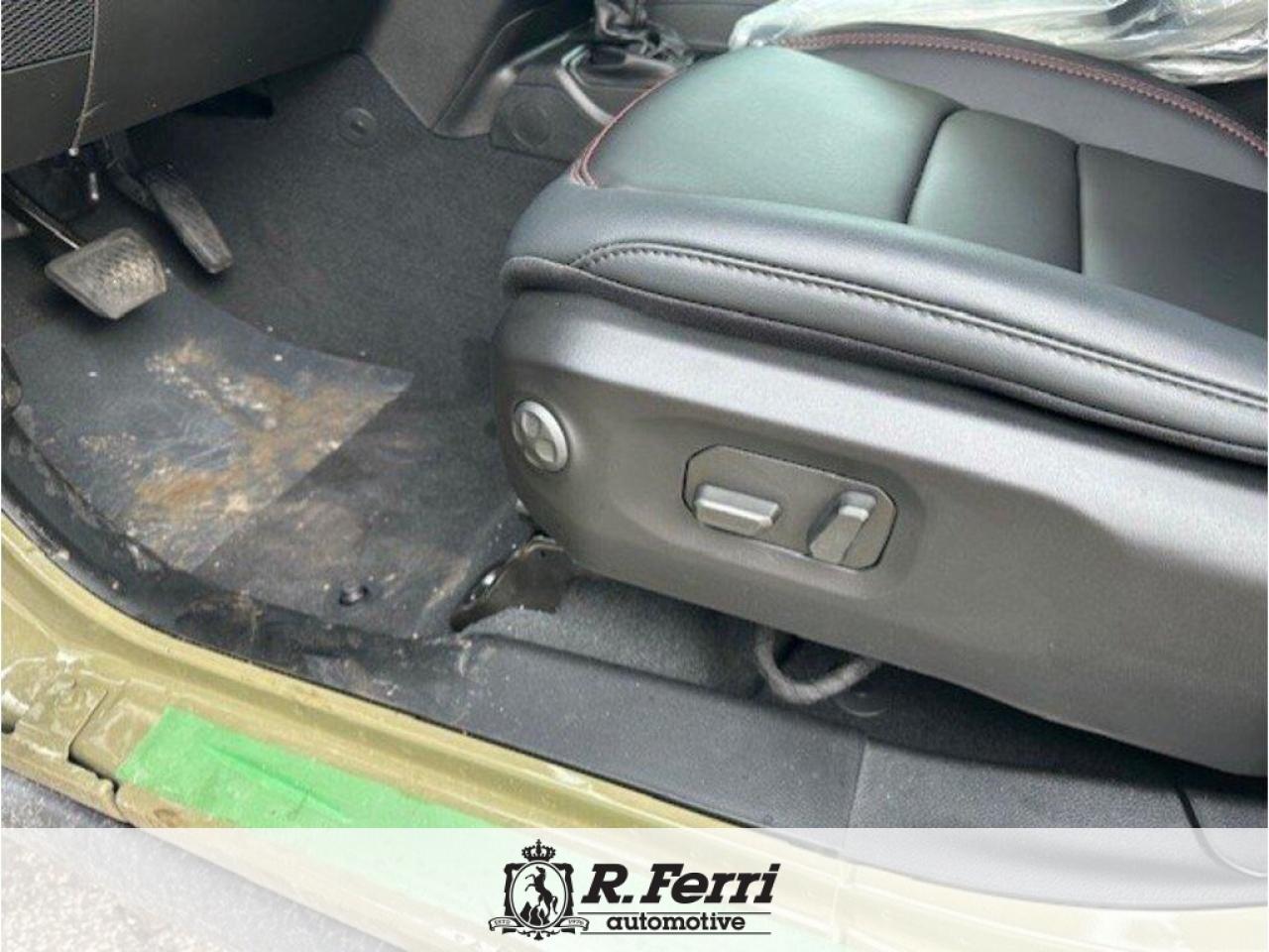 2026 Jeep Wrangler Rubicon 4dr 4x4 Photo