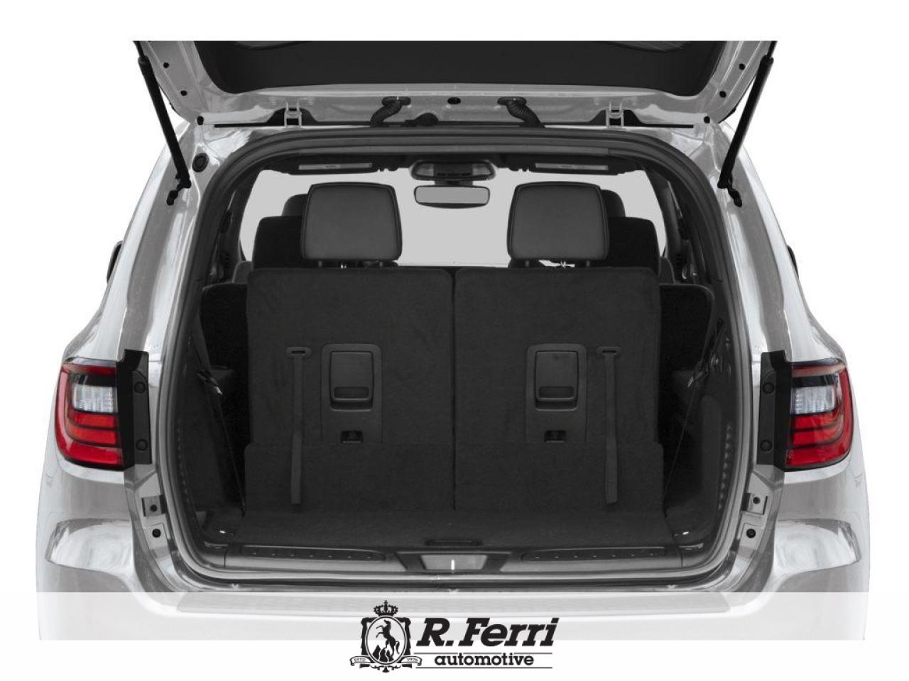 2026 Dodge Durango GT 4dr All-wheel Drive Photo