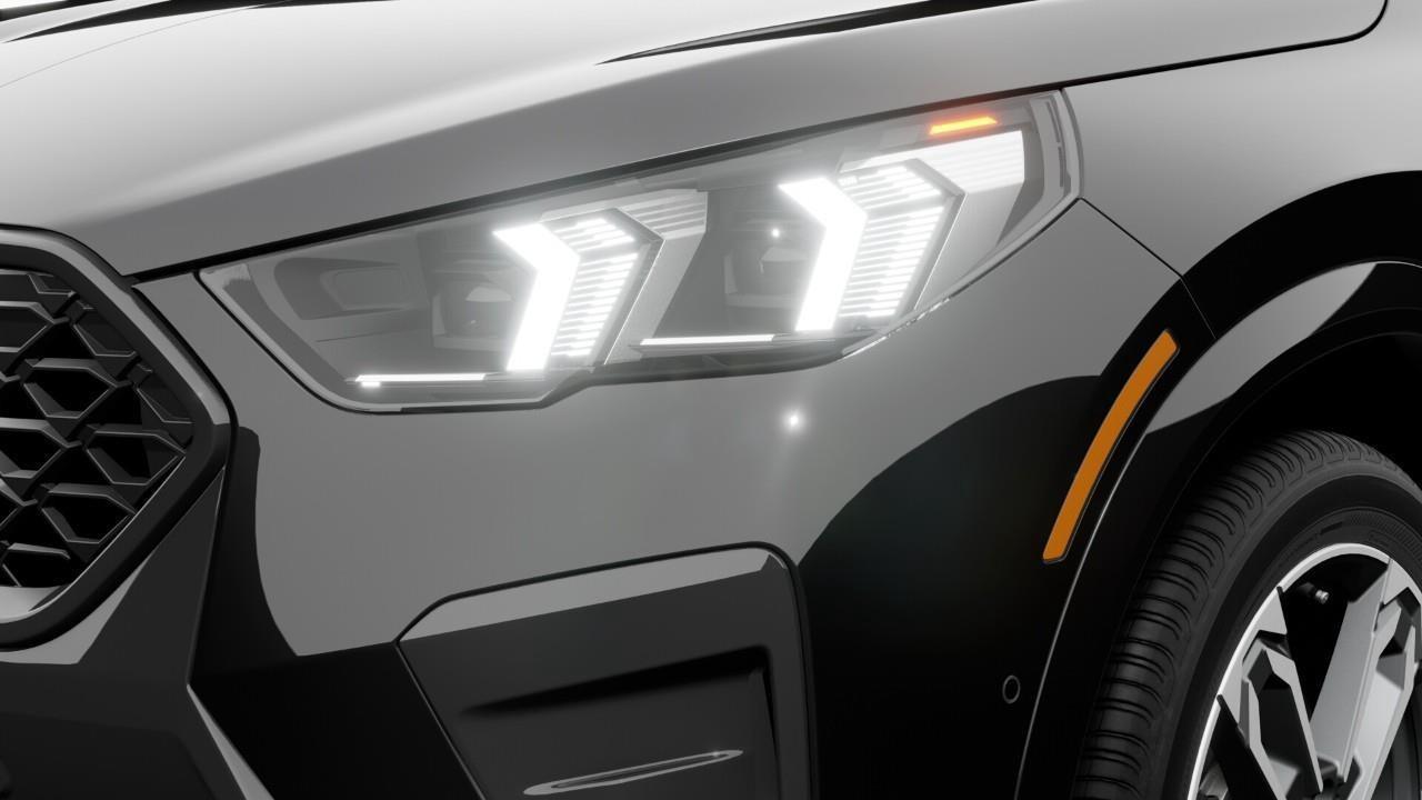 2026 BMW X2 xDrive28i 4dr All-Wheel Drive Sports Activity Coupe Photo