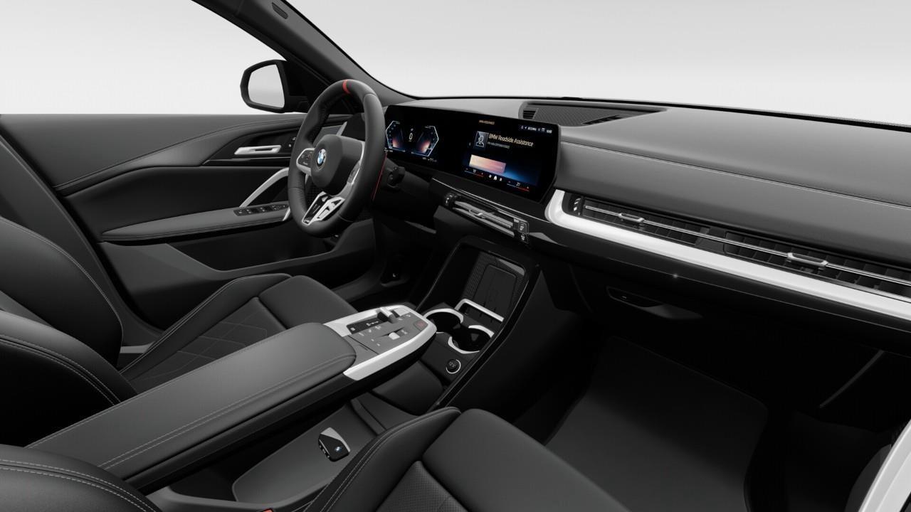 2026 BMW X2 xDrive28i 4dr All-Wheel Drive Sports Activity Coupe Photo