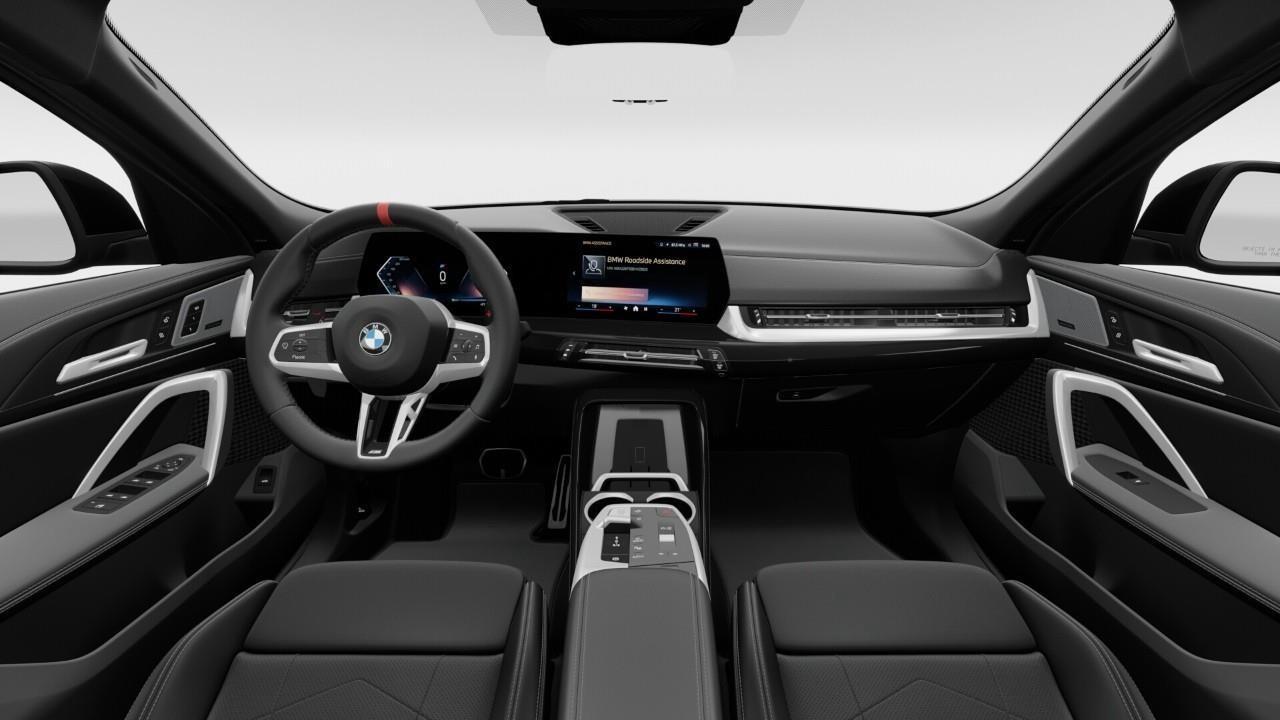 2026 BMW X2 xDrive28i 4dr All-Wheel Drive Sports Activity Coupe Photo