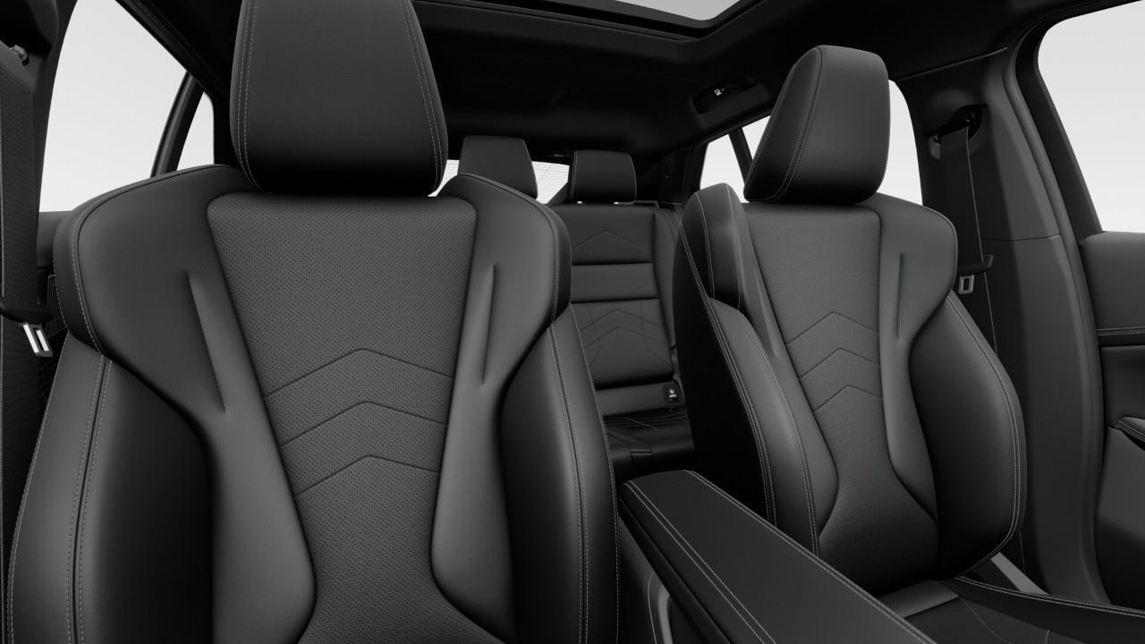 2026 BMW X2 xDrive28i 4dr All-Wheel Drive Sports Activity Coupe Photo