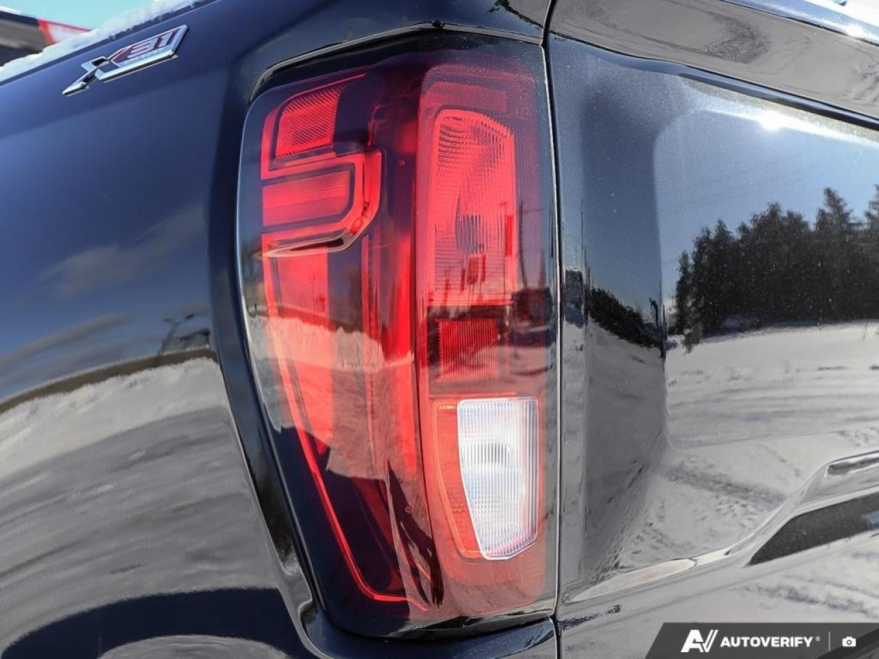 2026 GMC Sierra 1500 Crew Cab Short Box 4-Wheel Drive Elevation Photo