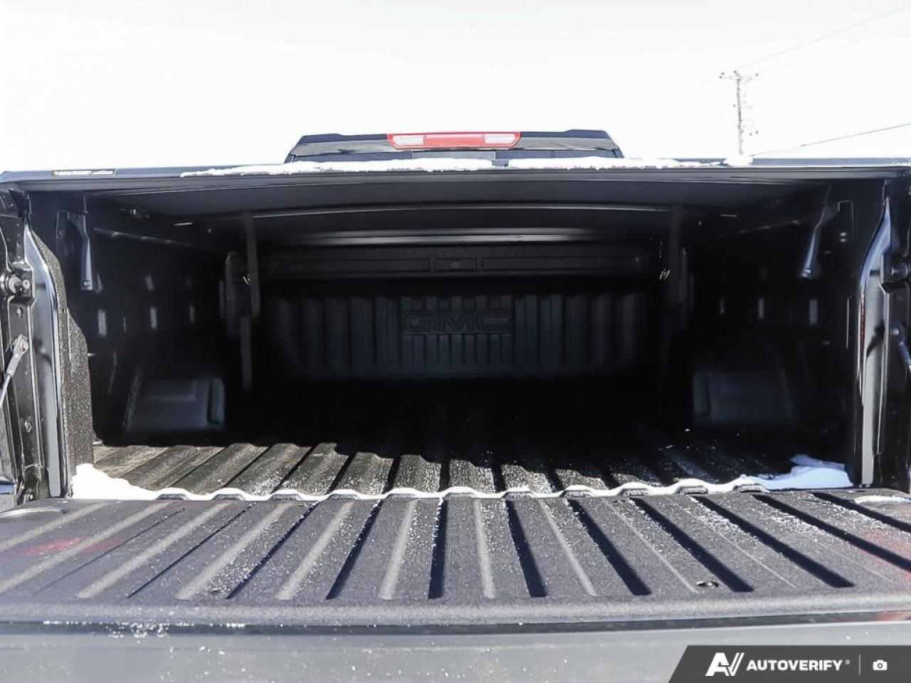 2026 GMC Sierra 1500 Crew Cab Short Box 4-Wheel Drive Elevation Photo