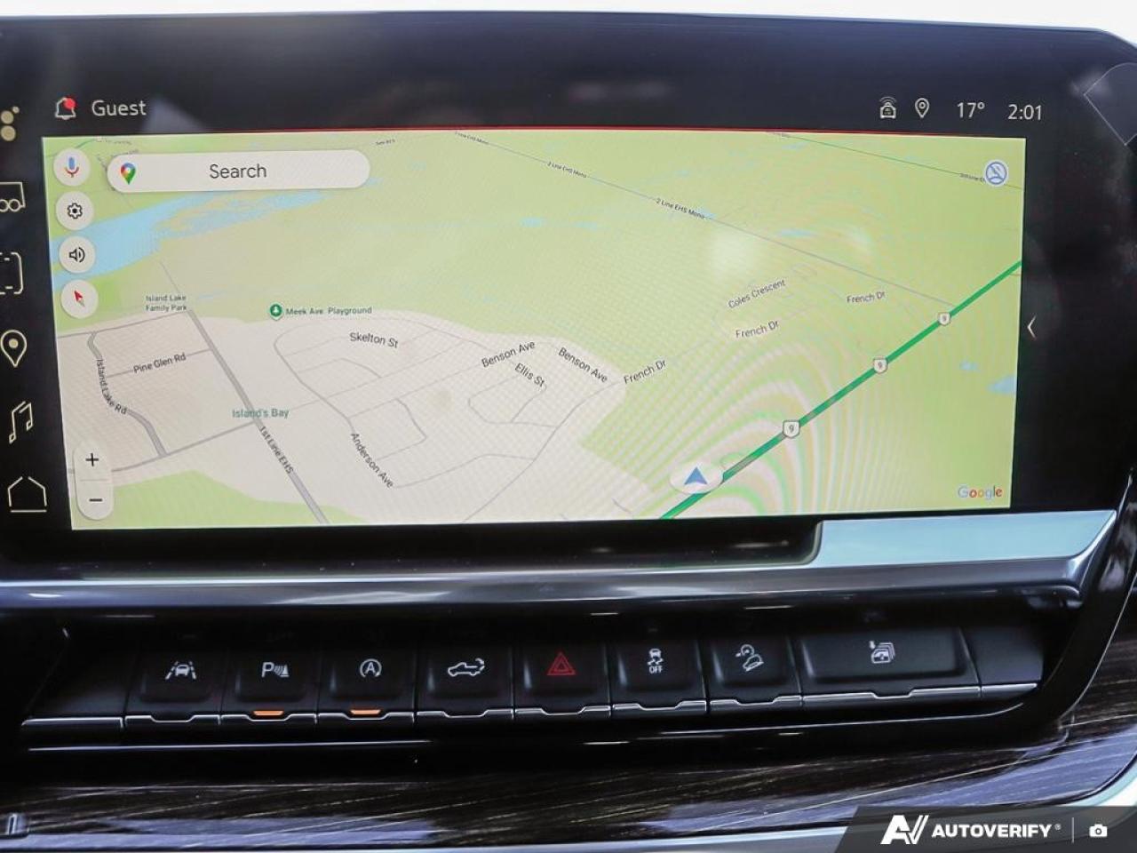 2026 GMC Sierra 1500 Crew Cab Short Box 4-Wheel Drive Elevation Photo