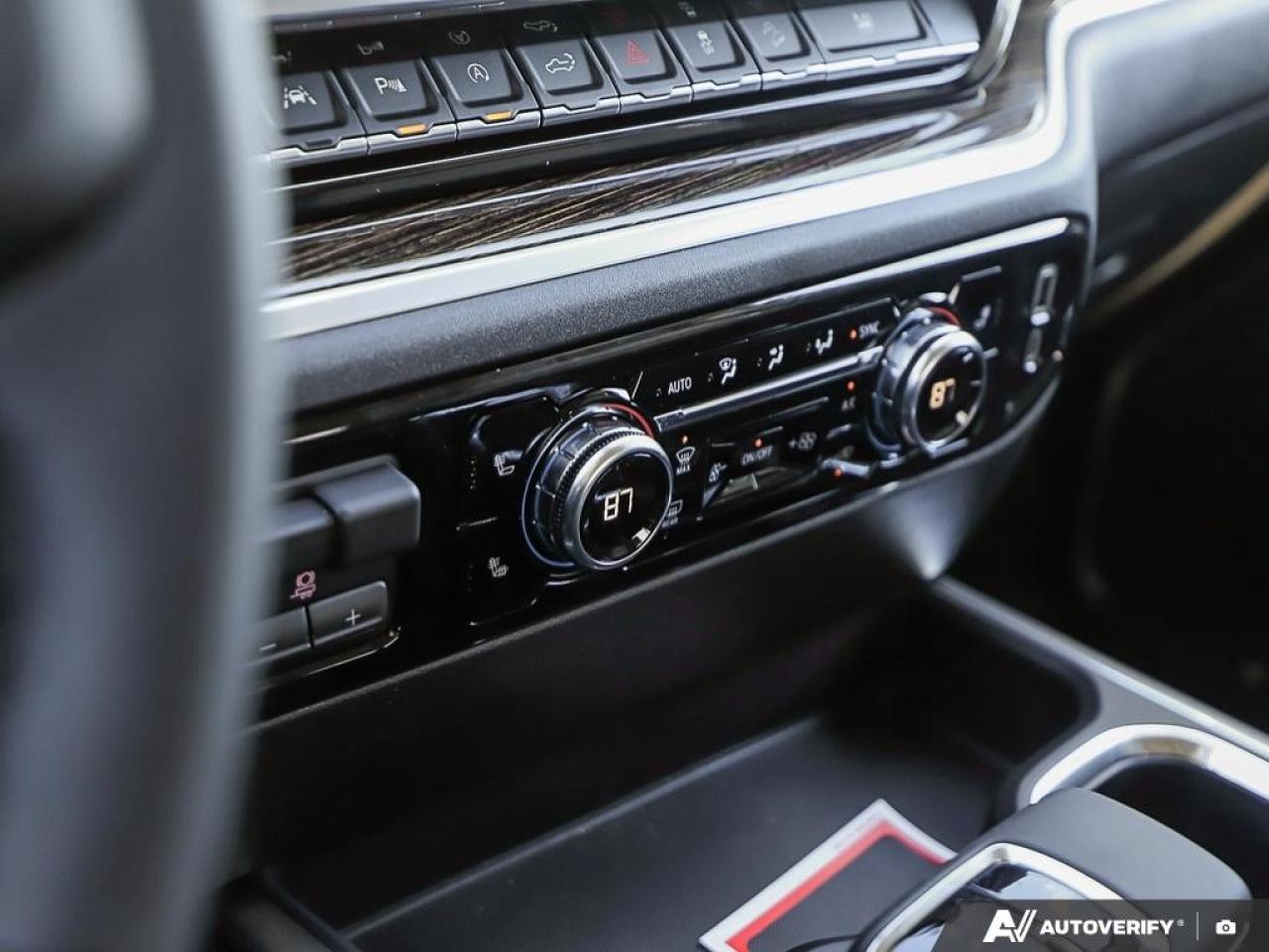 2026 GMC Sierra 1500 Crew Cab Short Box 4-Wheel Drive Elevation Photo