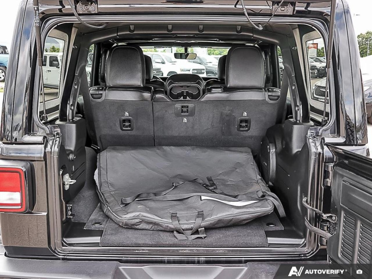 2023 Jeep Wrangler Sahara Altitude 4 Door 4x4 Photo