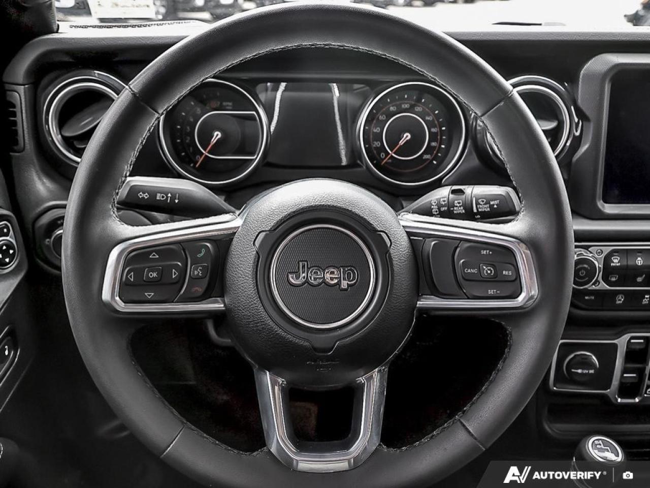 2023 Jeep Wrangler Sahara Altitude 4 Door 4x4 Photo