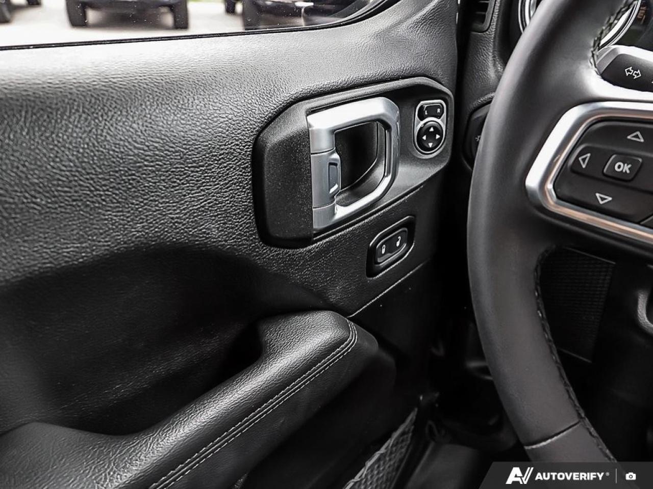 2023 Jeep Wrangler Sahara Altitude 4 Door 4x4 Photo