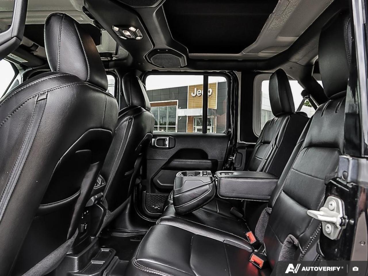 2023 Jeep Wrangler Sahara Altitude 4 Door 4x4 Photo