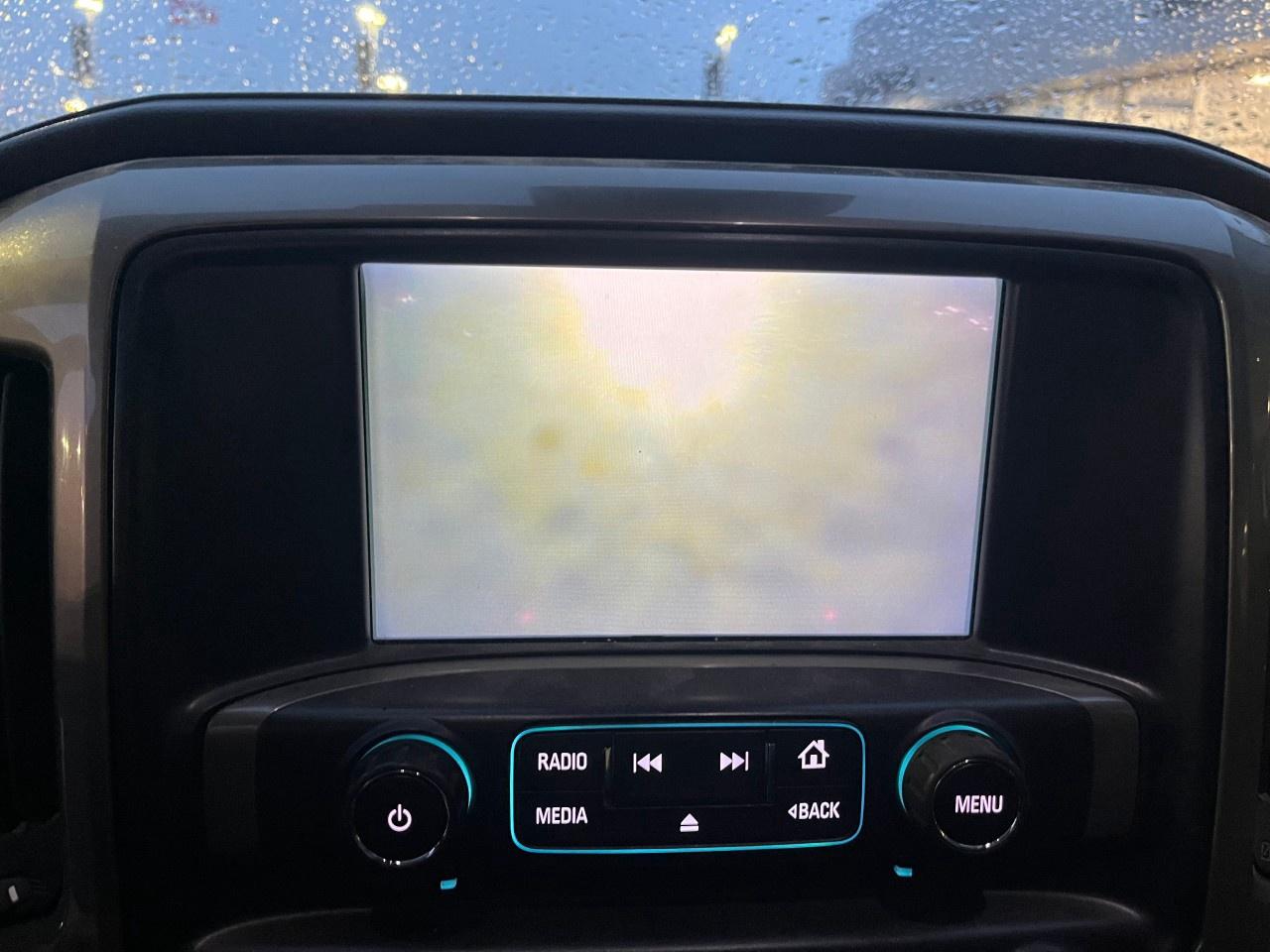 2018 Chevrolet Silverado 1500 Crew Cab Short Box 4-Wheel Drive High Country Photo