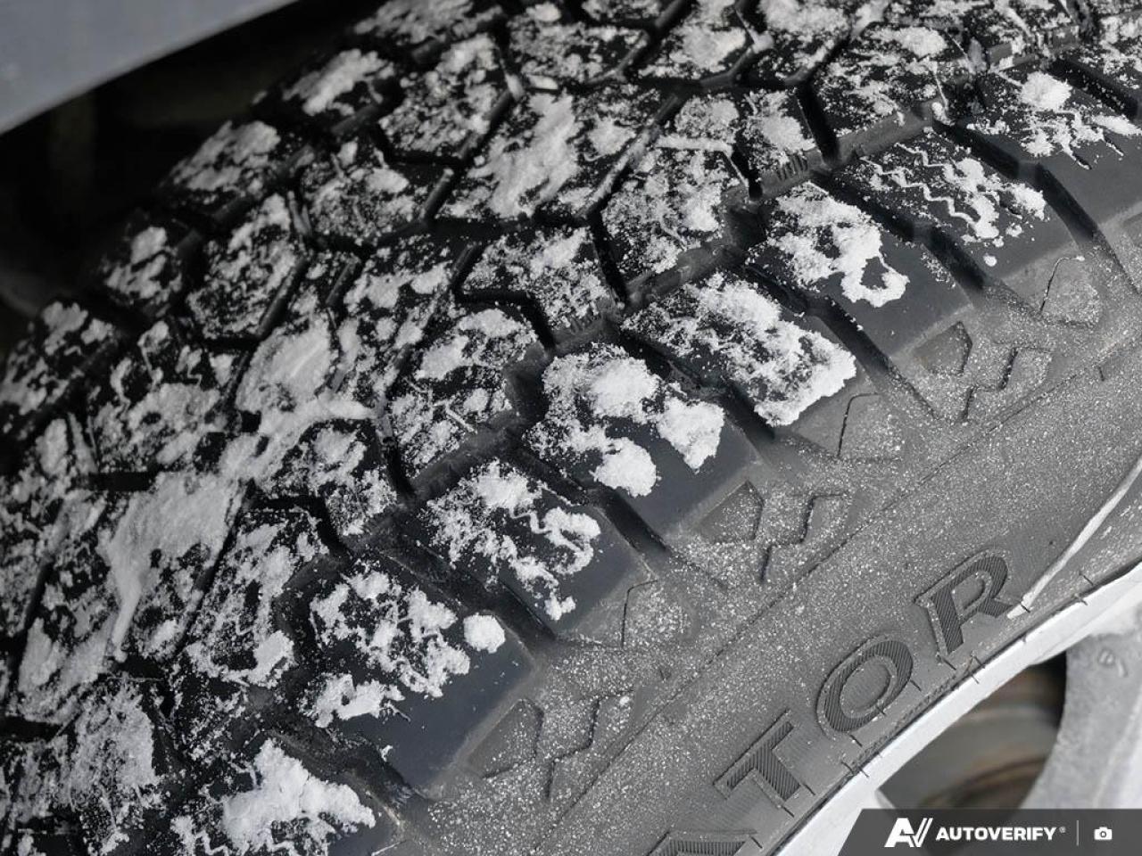 2018 Chevrolet Silverado 1500 Crew Cab Short Box 4-Wheel Drive High Country Photo