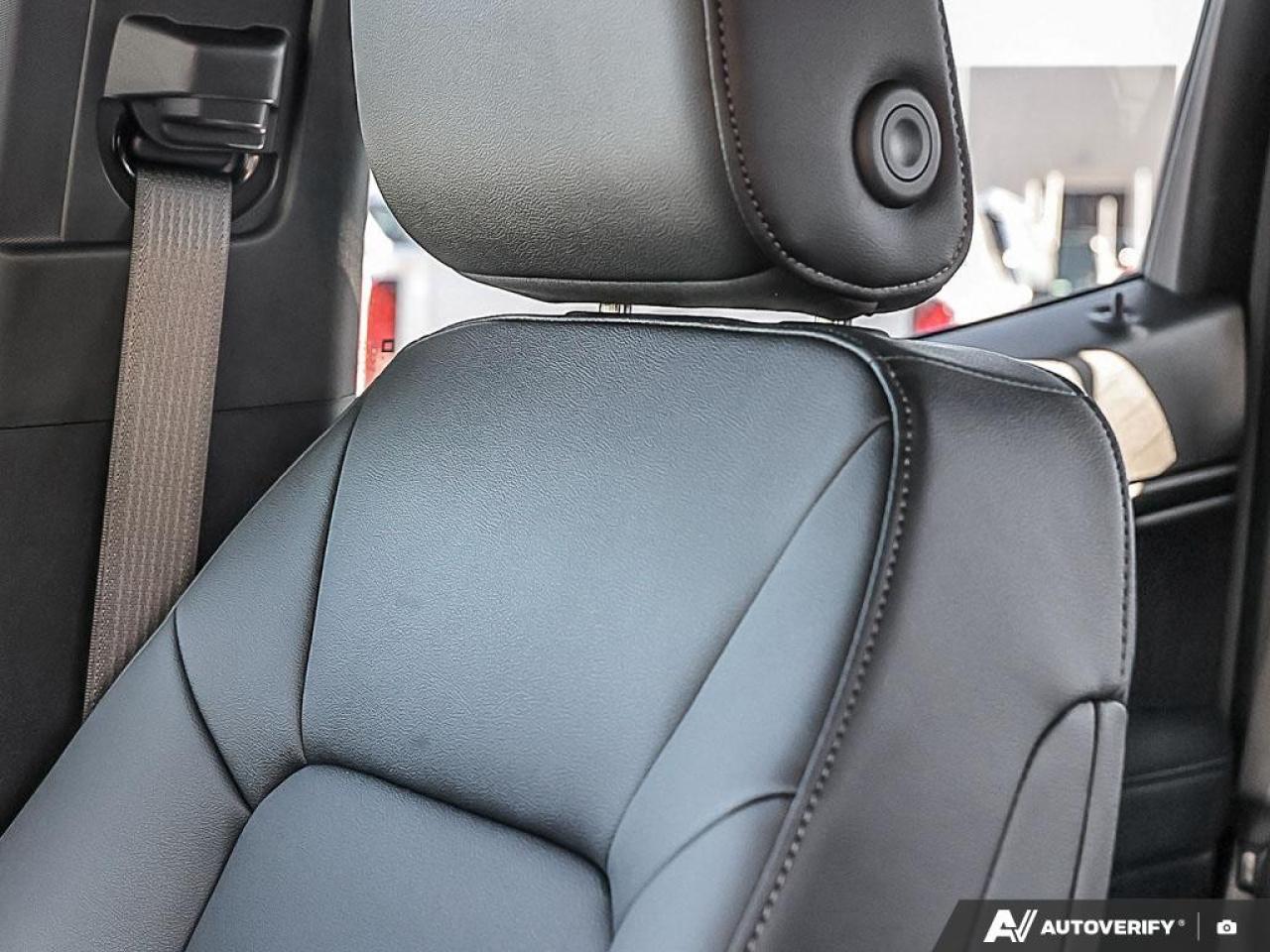 2026 GMC Canyon Crew Cab Short Box 4-Wheel Drive Elevation Photo