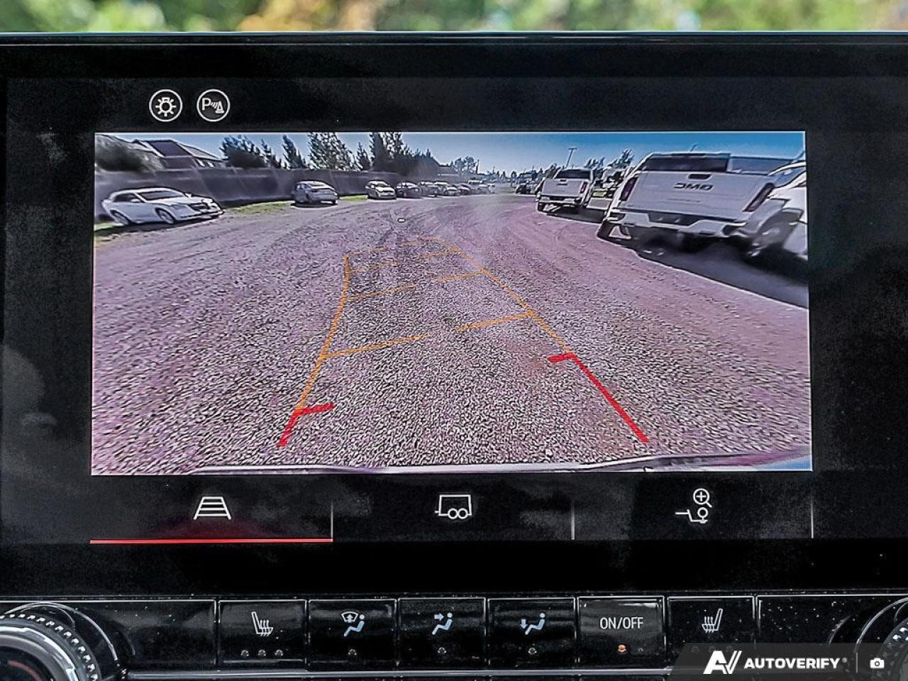 2026 GMC Canyon Crew Cab Short Box 4-Wheel Drive Elevation Photo