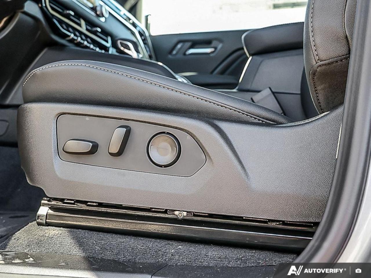 2026 GMC Canyon Crew Cab Short Box 4-Wheel Drive Elevation Photo