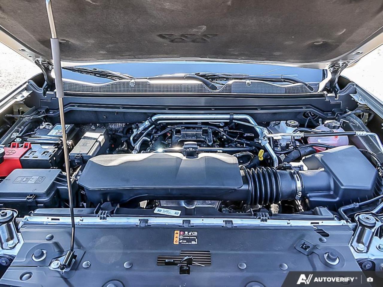 2026 GMC Canyon Crew Cab Short Box 4-Wheel Drive Elevation Photo