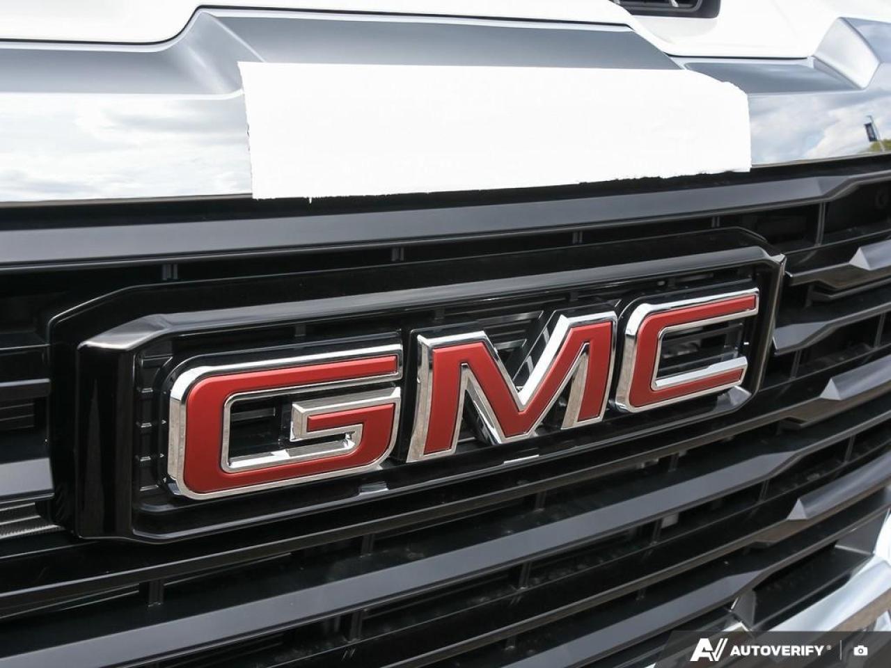 2026 GMC Sierra 3500HD CC 4WD Reg Cab 171" WB, 84.5" CA Pro Photo