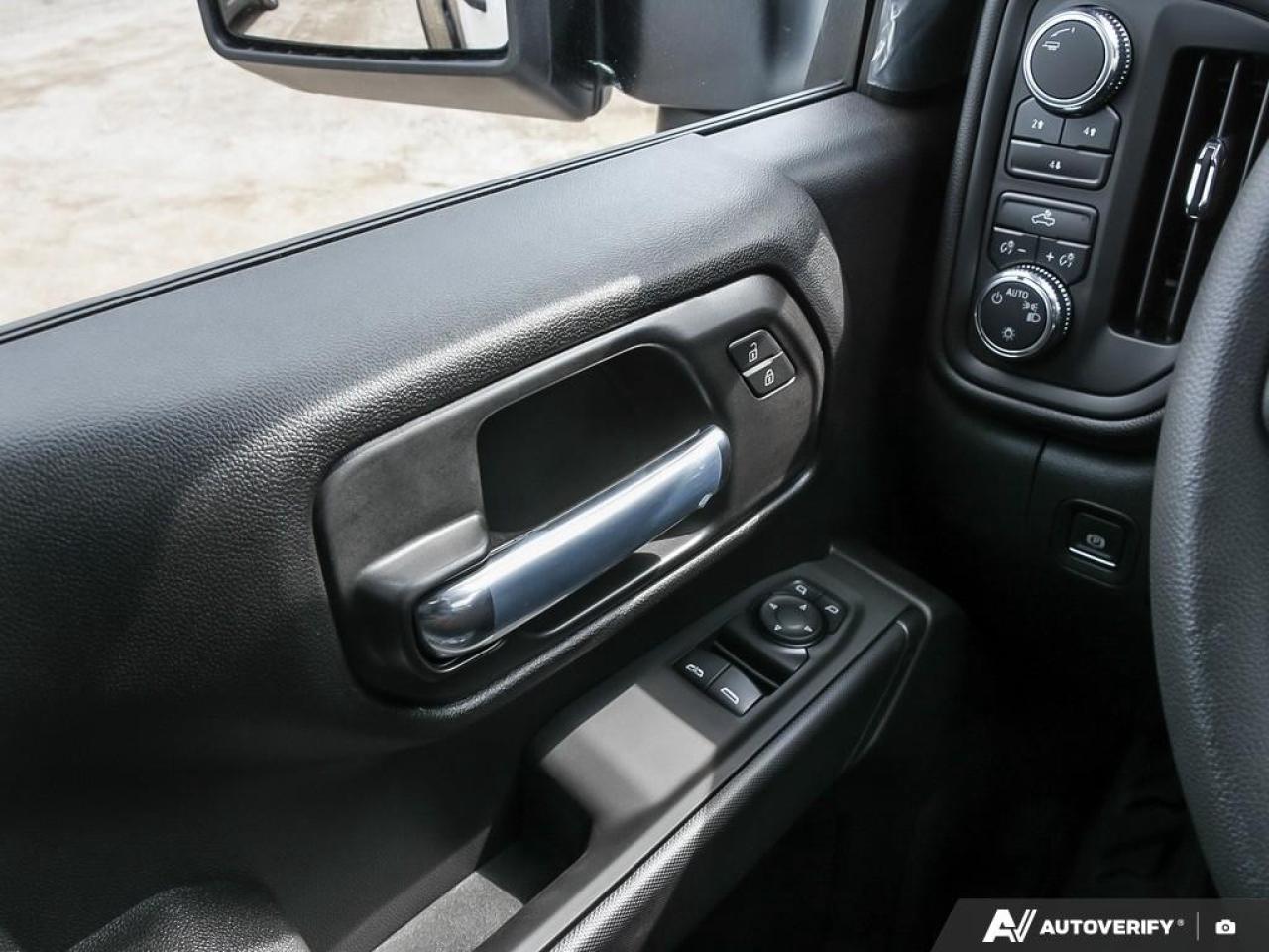 2026 GMC Sierra 3500HD CC 4WD Reg Cab 171" WB, 84.5" CA Pro Photo